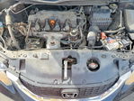 Honda Civic 2013