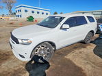 Dodge Durango 2019