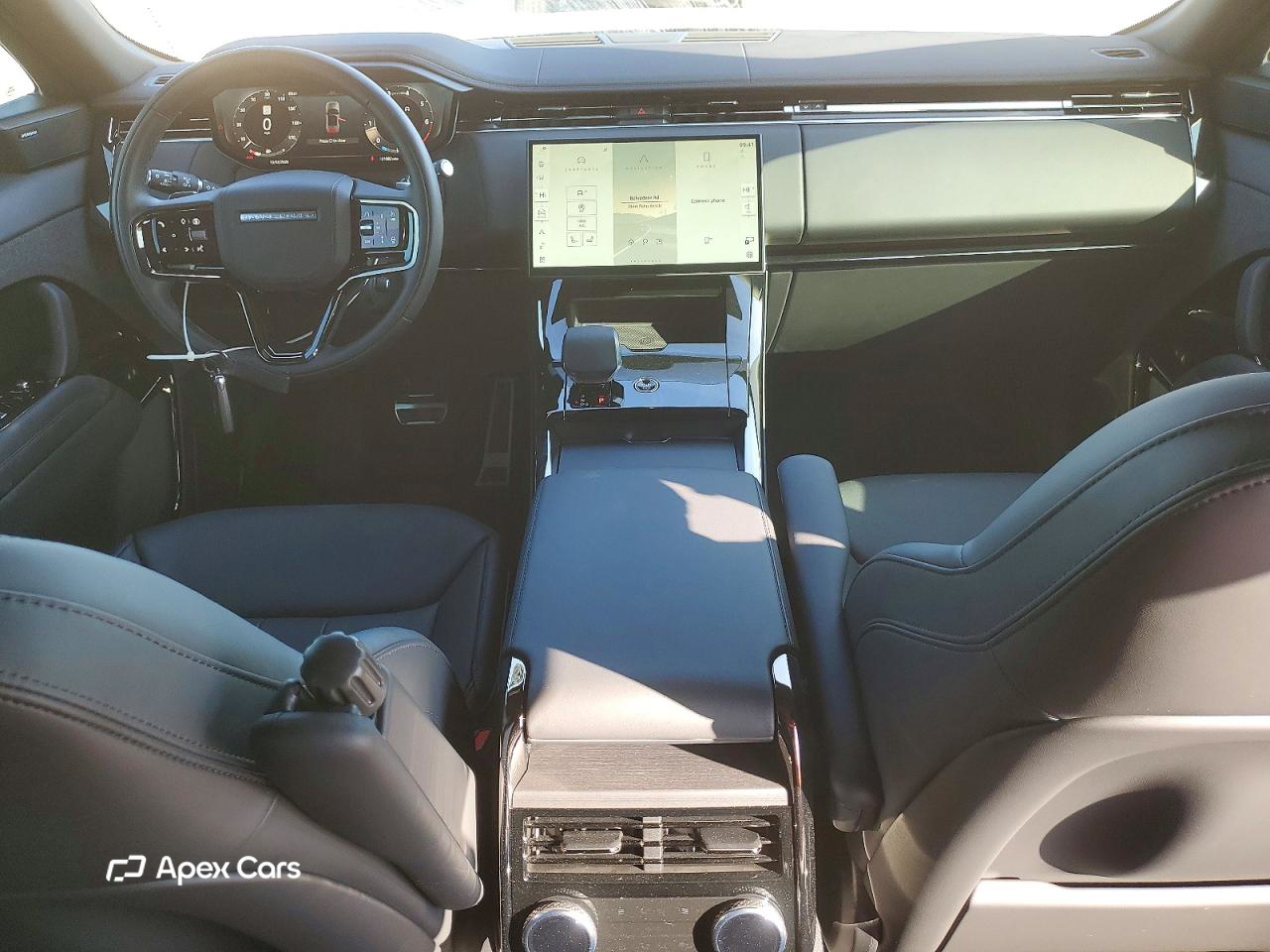 Land Rover Range Rover 2024