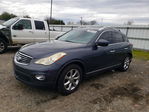 Infiniti EX 2010