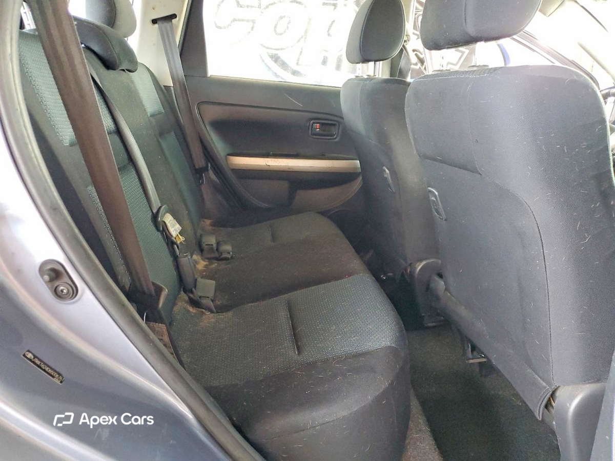 Scion xA 2006