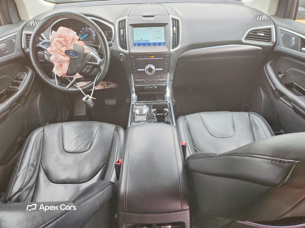 Ford Edge 2019