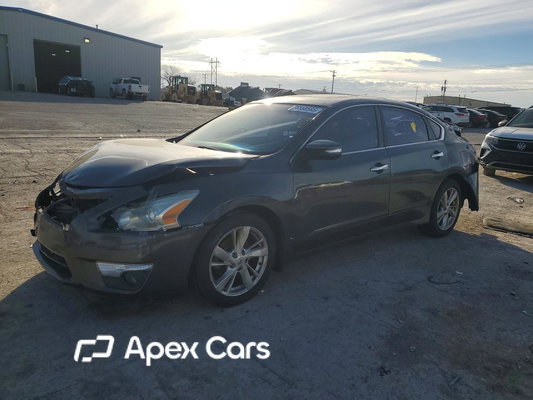 Nissan Altima 2013 - Image 1 of 12