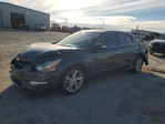 Nissan Altima 2013