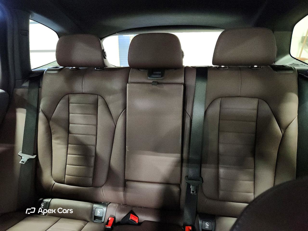 BMW X3 2018