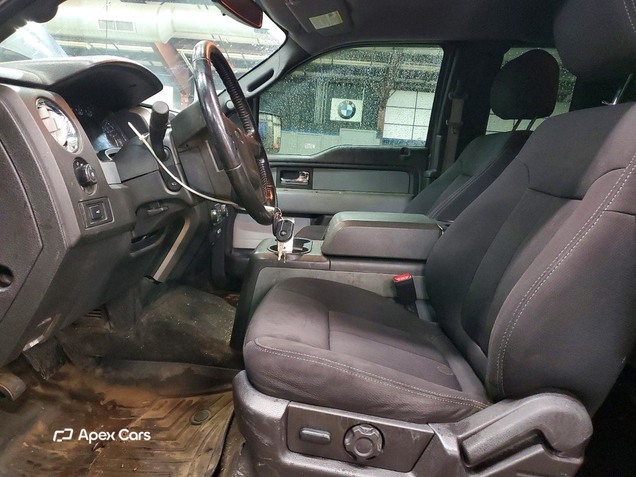 Ford F-150 2013