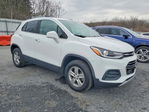 Chevrolet Trax 2019