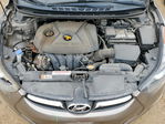 Hyundai Elantra 2012