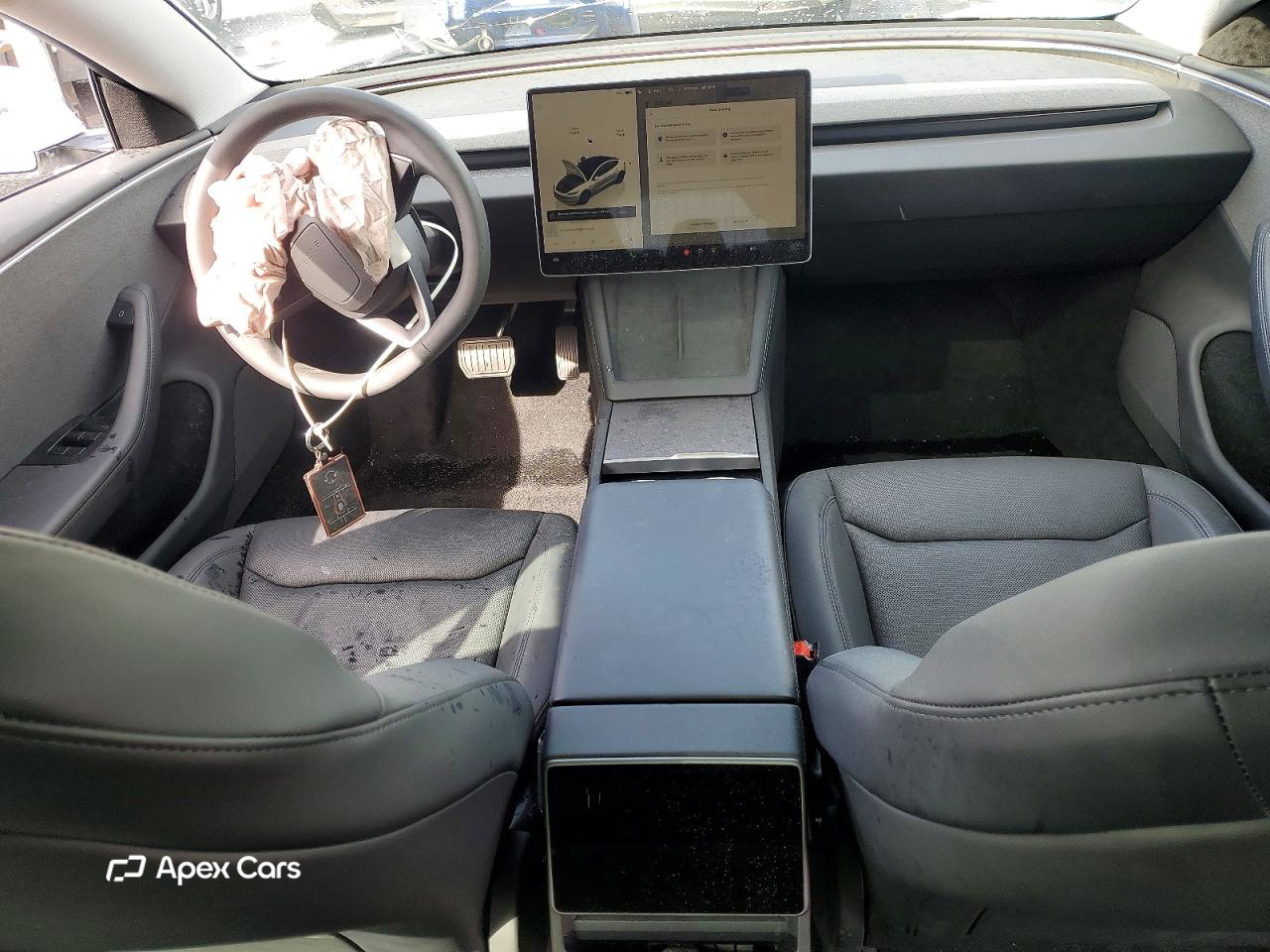 Tesla Model 3 2024