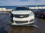 Chevrolet Traverse 2015