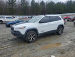 Jeep Cherokee 2015