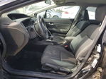 Honda Civic 2015