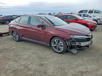 Honda Clarity 2018