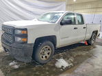 Chevrolet Silverado 2014