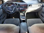 Honda Civic 2013