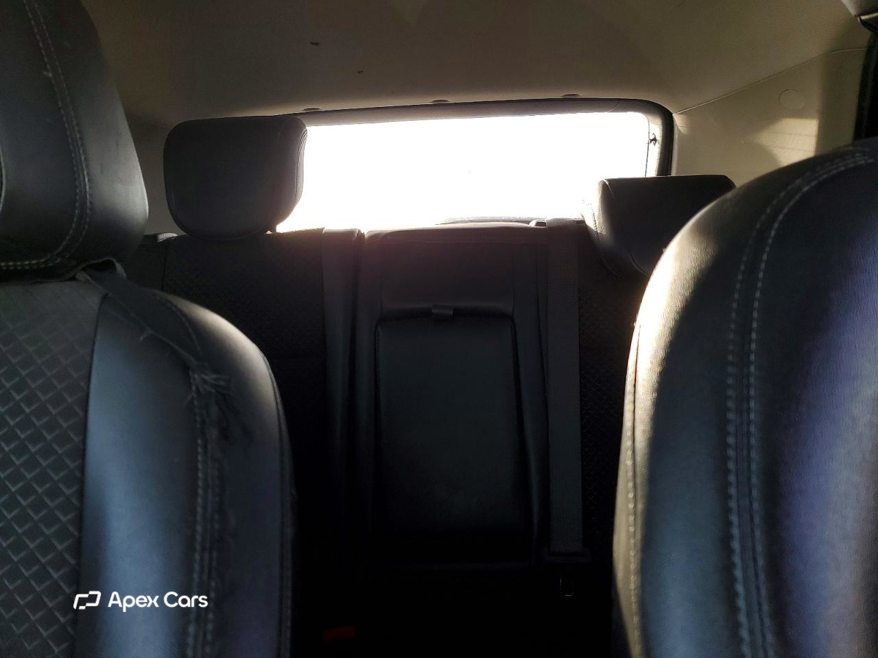 Buick Encore 2019