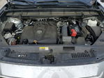Toyota Highlander 2021
