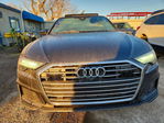 Audi A6 2019