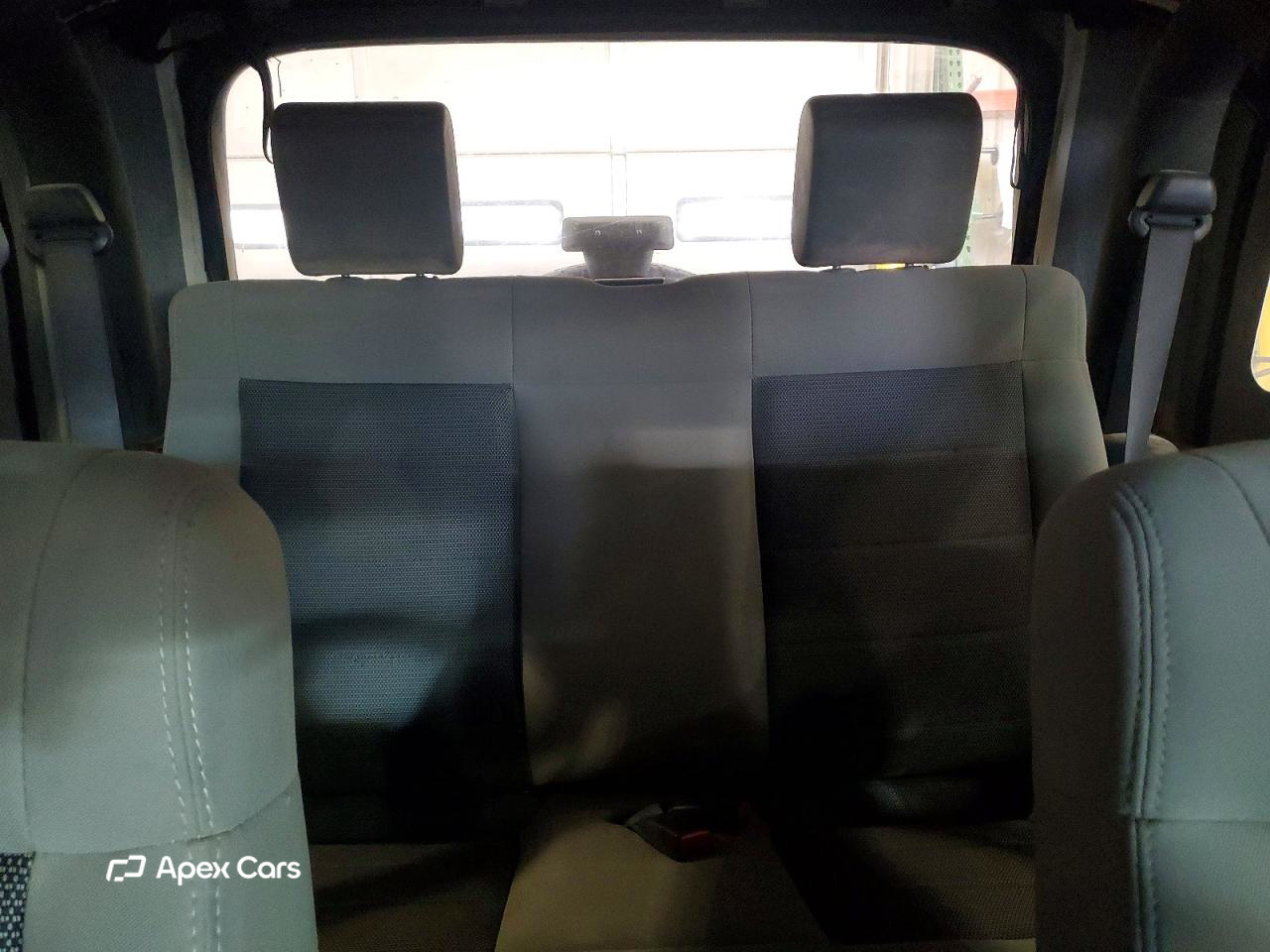 Jeep Wrangler 2010