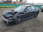 Subaru WRX 2002