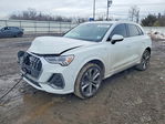 Audi Q3 2021