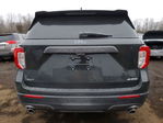 Ford Explorer 2022