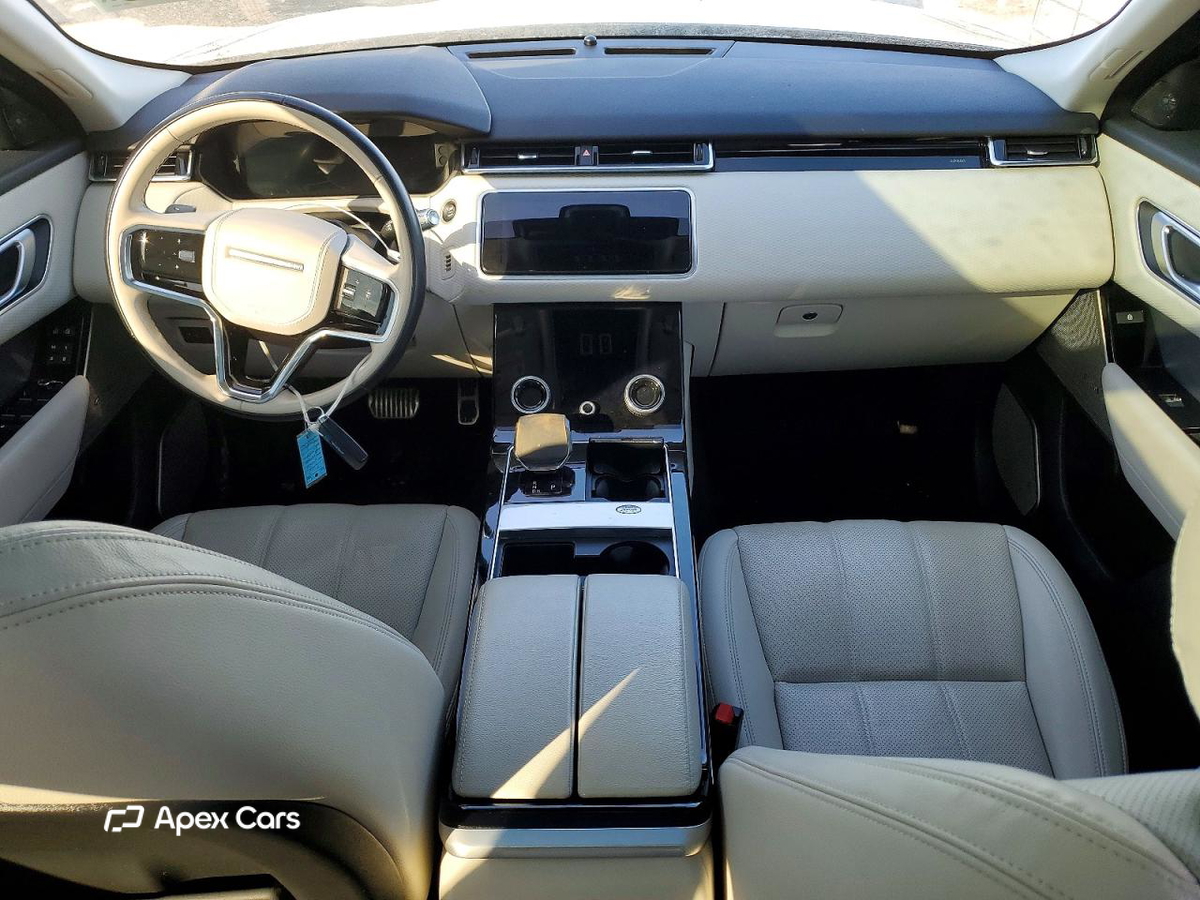 Land Rover Range Rover 2021