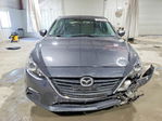 Mazda 3 2014