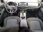 Kia Sportage 2014