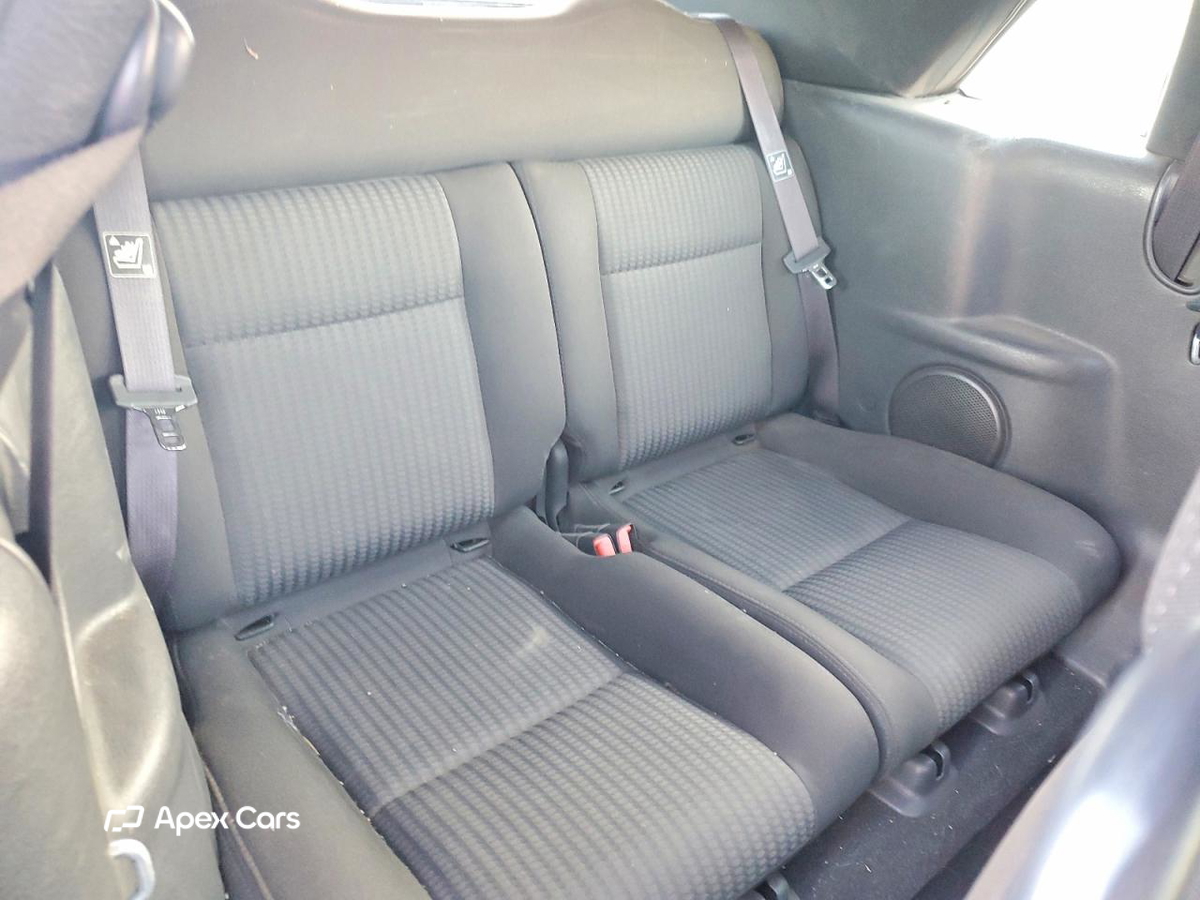 Chrysler PT Cruiser 2005
