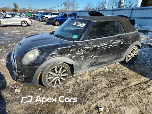 MINI Cooper 2017 - Zdjęcie 1 z 12