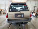 Toyota 4Runner 2001