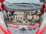 Honda Fit 2013