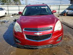 Chevrolet Equinox 2014