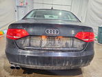 Audi A4 2010