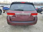 Honda Odyssey 2015