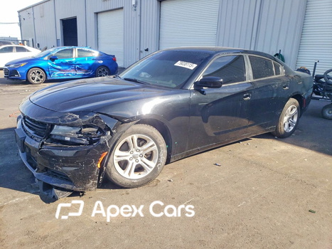 Dodge Charger 2021 - Image 1 of 12