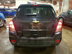 Chevrolet Trax 2020