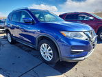 Nissan Rogue 2018