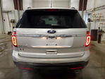 Ford Explorer 2015