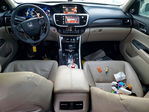 Honda Accord 2017