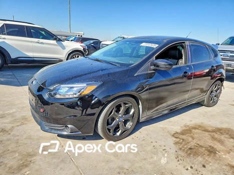 Ford Focus 2012 - Image 1 of 12