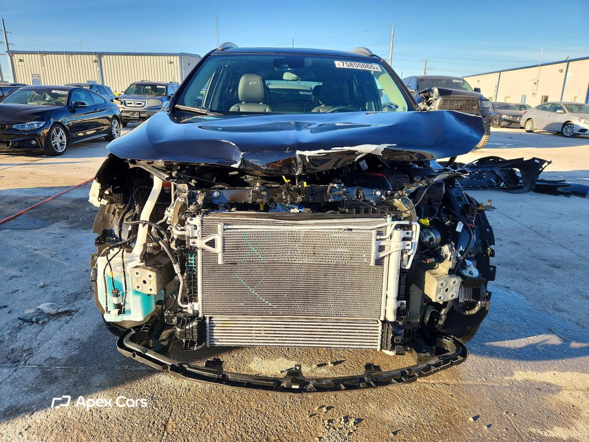Buick Encore GX 2024