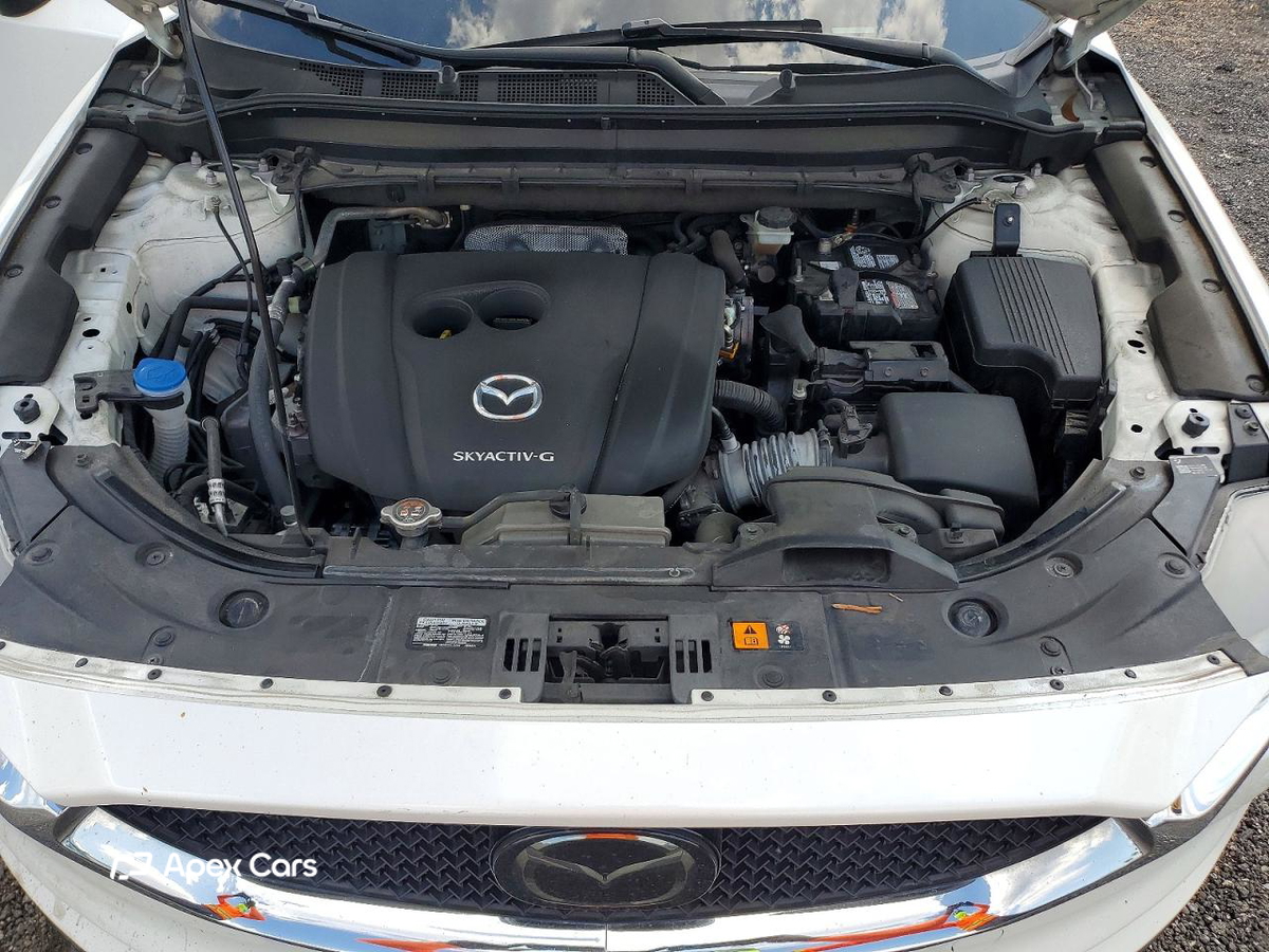 Mazda CX-5 2020
