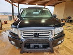 Honda Ridgeline 2013