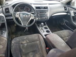 Nissan Altima 2013