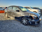 Nissan Sentra 2011