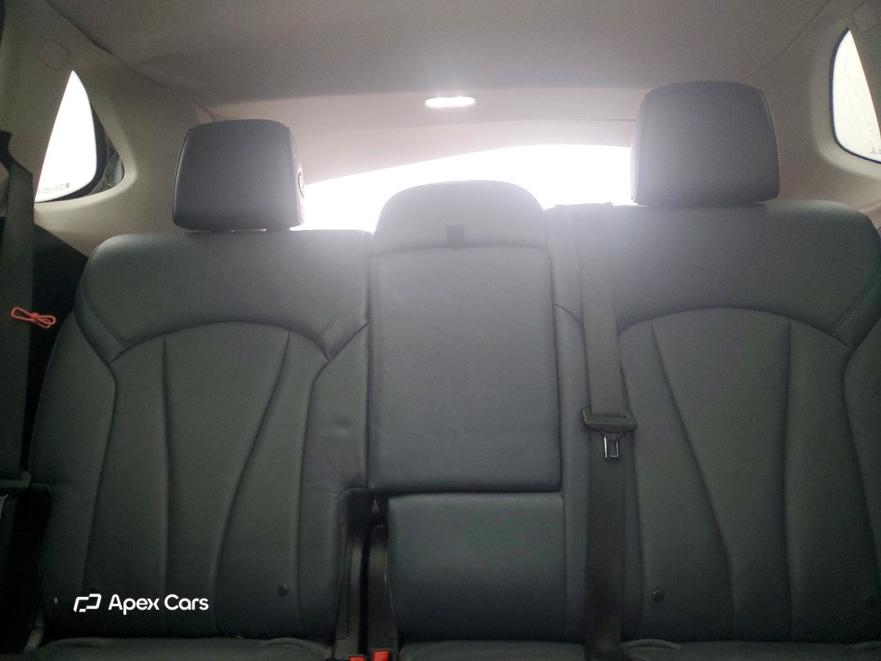 Buick Envision 2019