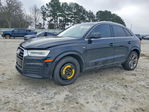 Audi Q3 2017