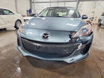 Mazda 3 2012